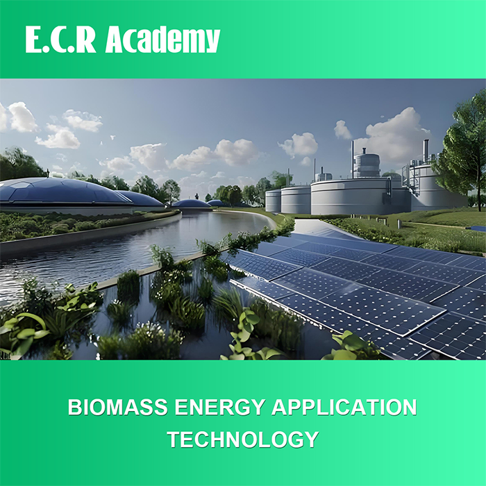 Biomass Energy Application Technology